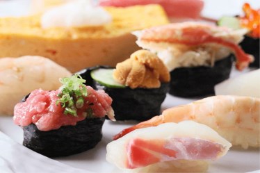 すしの玄國