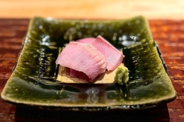 料和 大道