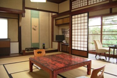 料理旅館 おく文