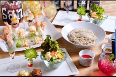 ISOGAMI　FRY　BAR
