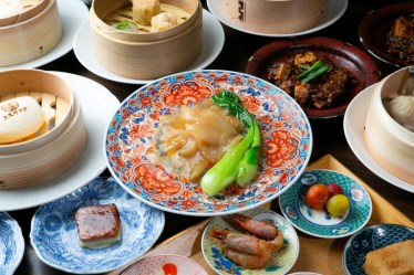 中国菜 エスサワダ 西天満店