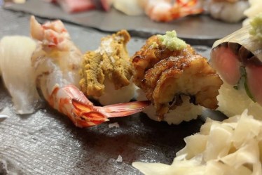 心鮮料理 万代