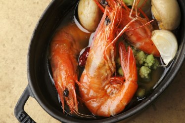 Shrimp Garden（シュリンプガーデン）