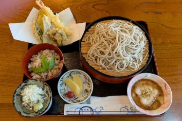 そば工房