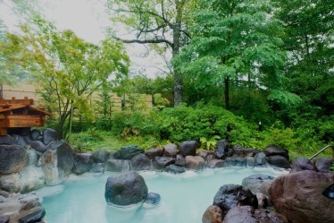 奥日光　森のホテル