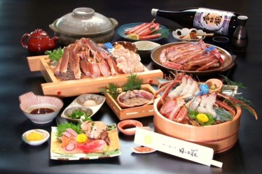 漁火の見える宿 日の出荘