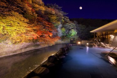 湯の杜ホテル志戸平