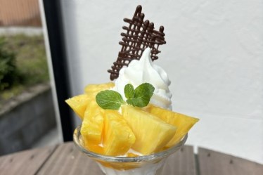 フルーツ工房 Uma果