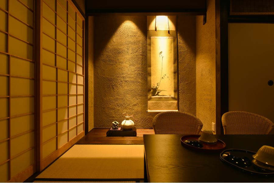 鈴 プレミアム町家 京都六条Ⅰ 薫風
