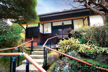 スミスのいえ伊東瓶山